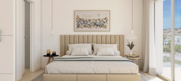 2 bedrooms Apartment in Casares, Spain No. 598 17