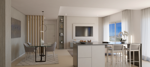 2 bedrooms Apartment in Casares, Spain No. 598 11