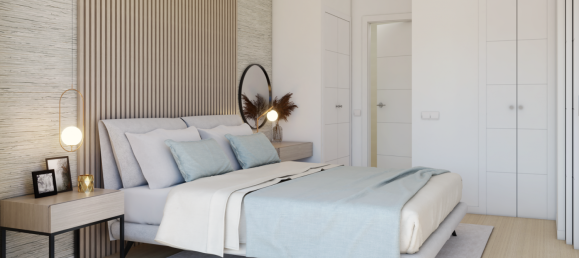 2 bedrooms Apartment in Casares, Spain No. 598 14