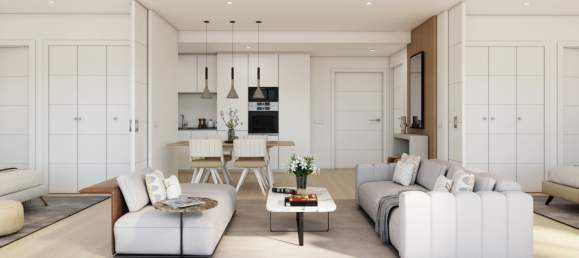 2 bedrooms Apartment in Casares, Spain No. 598 22