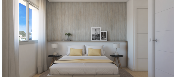 2 bedrooms Apartment in Casares, Spain No. 598 30