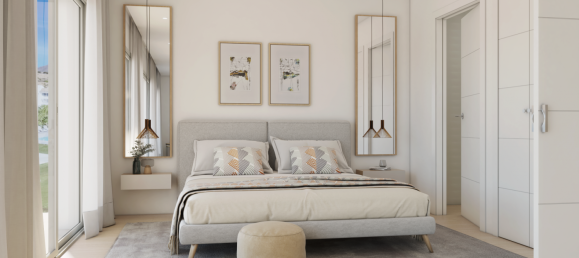 2 bedrooms Apartment in Casares, Spain No. 598 20