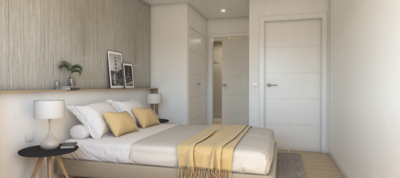 2 bedrooms Apartment in Casares, Spain No. 598 29