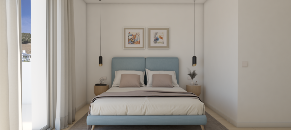 2 bedrooms Apartment in Casares, Spain No. 598 27