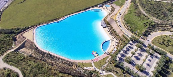 2 bedrooms Apartment in Casares, Spain No. 598 3