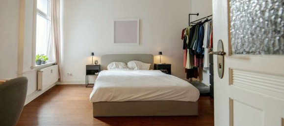 2 Schlafzimmer Wohnung in Eimsbüttel, Germany, Nr. 367258 20