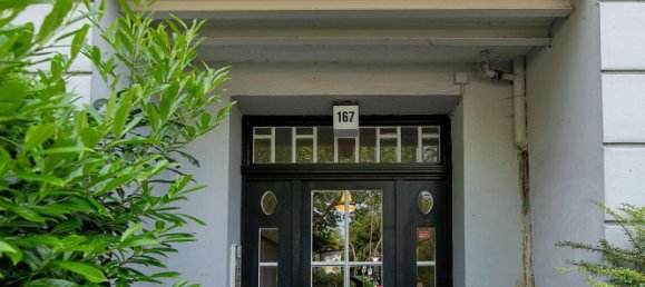 2 Schlafzimmer Wohnung in Eimsbüttel, Germany, Nr. 367258 3