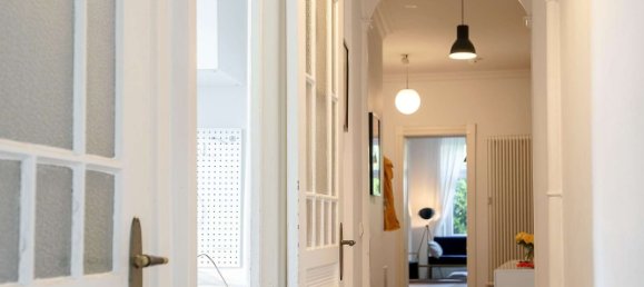 2 Schlafzimmer Wohnung in Eimsbüttel, Germany, Nr. 367258 6