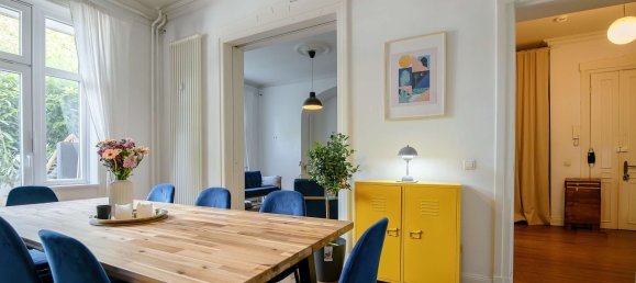 2 Schlafzimmer Wohnung in Eimsbüttel, Germany, Nr. 367258 8