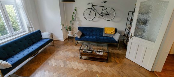 2 Schlafzimmer Wohnung in Eimsbüttel, Germany, Nr. 367258 14