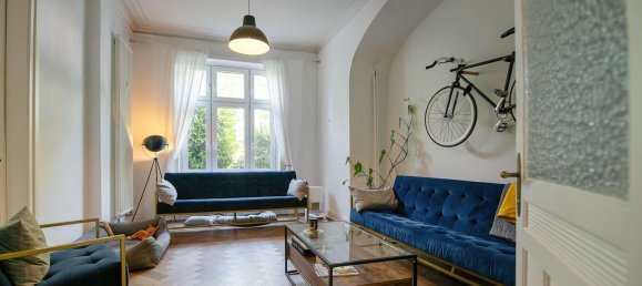 2 Schlafzimmer Wohnung in Eimsbüttel, Germany, Nr. 367258 13