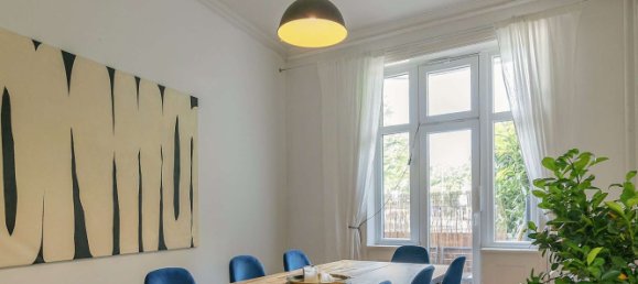 2 Schlafzimmer Wohnung in Eimsbüttel, Germany, Nr. 367258 11