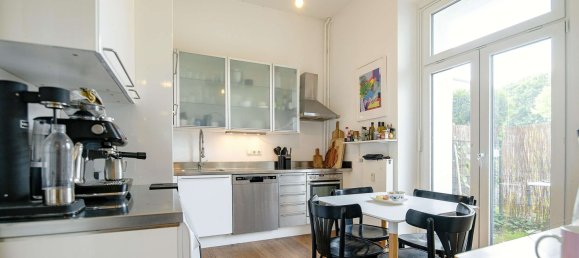 2 Schlafzimmer Wohnung in Eimsbüttel, Germany, Nr. 367258 23