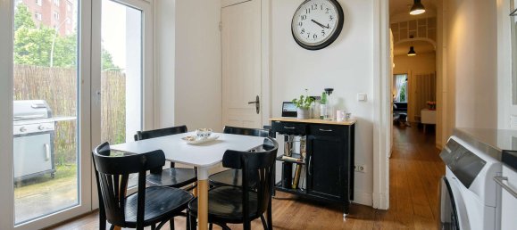 2 Schlafzimmer Wohnung in Eimsbüttel, Germany, Nr. 367258 24