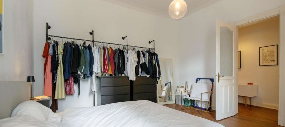 2 Schlafzimmer Wohnung in Eimsbüttel, Germany, Nr. 367258 19