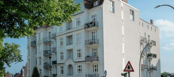 2 Schlafzimmer Wohnung in Eimsbüttel, Germany, Nr. 367258 31