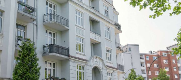 2 Schlafzimmer Wohnung in Eimsbüttel, Germany, Nr. 367258 32