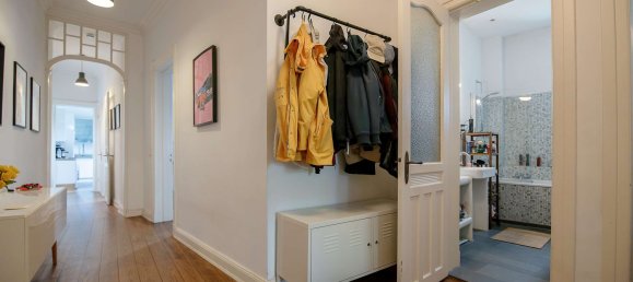 2 Schlafzimmer Wohnung in Eimsbüttel, Germany, Nr. 367258 4