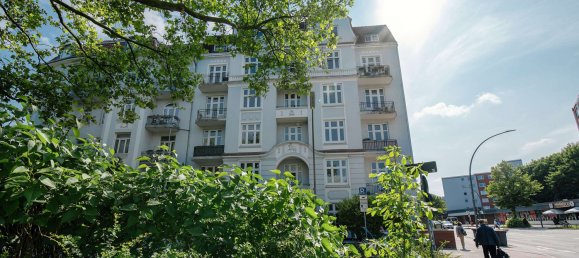 2 Schlafzimmer Wohnung in Eimsbüttel, Germany, Nr. 367258 2