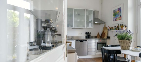 2 Schlafzimmer Wohnung in Eimsbüttel, Germany, Nr. 367258 27