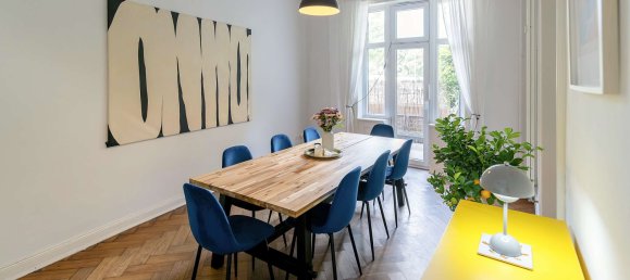 2 Schlafzimmer Wohnung in Eimsbüttel, Germany, Nr. 367258 10