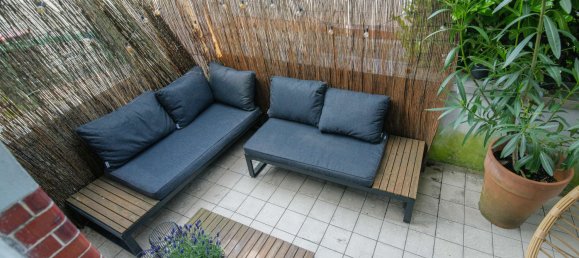 2 Schlafzimmer Wohnung in Eimsbüttel, Germany, Nr. 367258 17