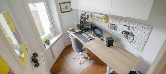 2 Schlafzimmer Wohnung in Eimsbüttel, Germany, Nr. 367258 22