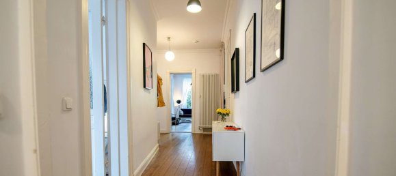 2 Schlafzimmer Wohnung in Eimsbüttel, Germany, Nr. 367258 7