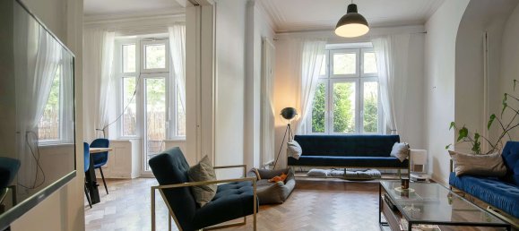 2 Schlafzimmer Wohnung in Eimsbüttel, Germany, Nr. 367258 12