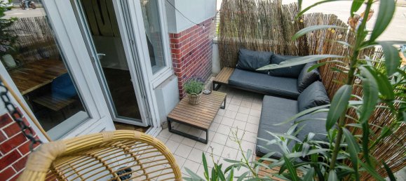 2 Schlafzimmer Wohnung in Eimsbüttel, Germany, Nr. 367258 15