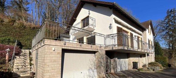 3 غرف نوم تاون هاوس في Merzig-Wadern, Germany رقم 13550 2