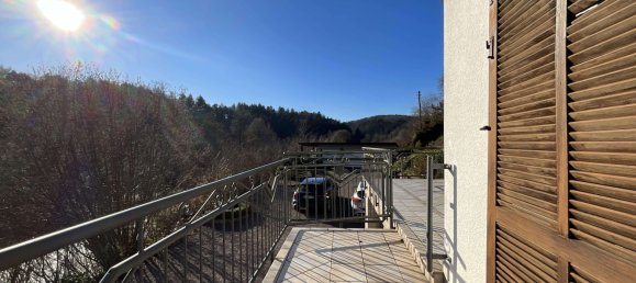 3 غرف نوم تاون هاوس في Merzig-Wadern, Germany رقم 13550 27