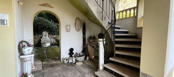 3 غرف نوم تاون هاوس في Merzig-Wadern, Germany رقم 13550 16