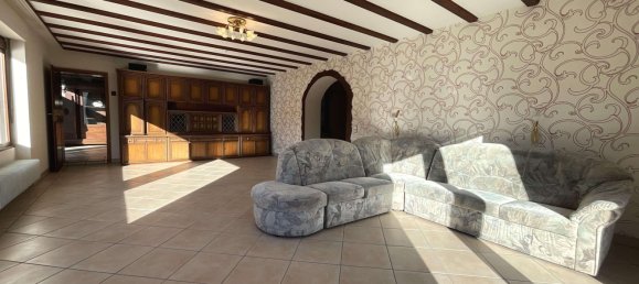 3 غرف نوم تاون هاوس في Merzig-Wadern, Germany رقم 13550 11