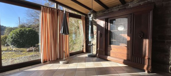 3 غرف نوم تاون هاوس في Merzig-Wadern, Germany رقم 13550 13