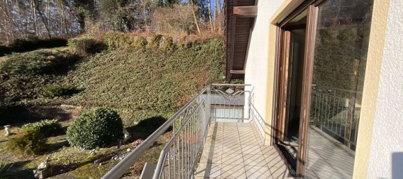 3 غرف نوم تاون هاوس في Merzig-Wadern, Germany رقم 13550 26