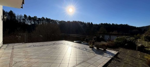 3 غرف نوم تاون هاوس في Merzig-Wadern, Germany رقم 13550 4