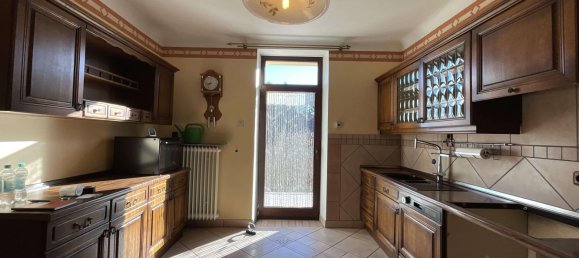 3 غرف نوم تاون هاوس في Merzig-Wadern, Germany رقم 13550 14