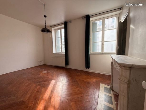 1 غرف نوم شقة في Rouen, France رقم 309405