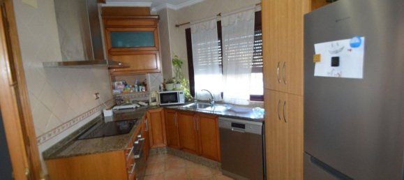 4 bedrooms Duplex in Alicante, Spain No. 173073 19