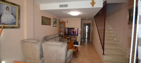 4 bedrooms Duplex in Alicante, Spain No. 173073 17
