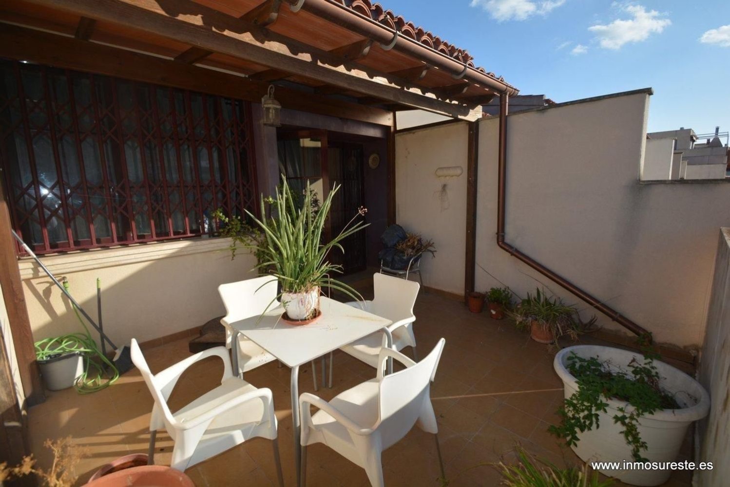 4 bedrooms Duplex in Alicante, Spain No. 173073