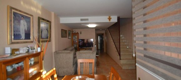 4 bedrooms Duplex in Alicante, Spain No. 173073 16