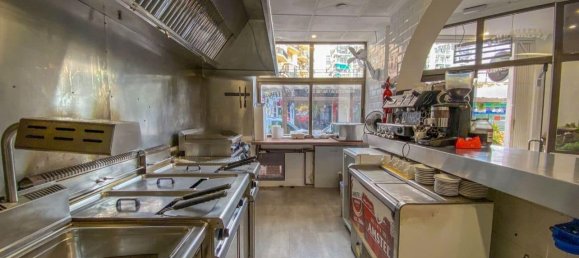 1 bedroom Commercial property in Calpe, Spain No. 136189 18