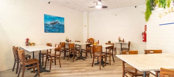 1 bedroom Commercial property in Calpe, Spain No. 136189 8