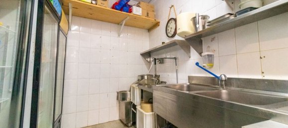 1 bedroom Commercial property in Calpe, Spain No. 136189 12