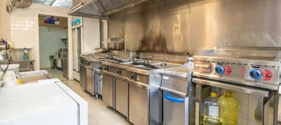 1 bedroom Commercial property in Calpe, Spain No. 136189 15