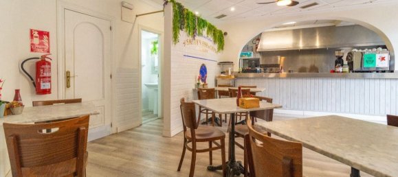 1 bedroom Commercial property in Calpe, Spain No. 136189 6