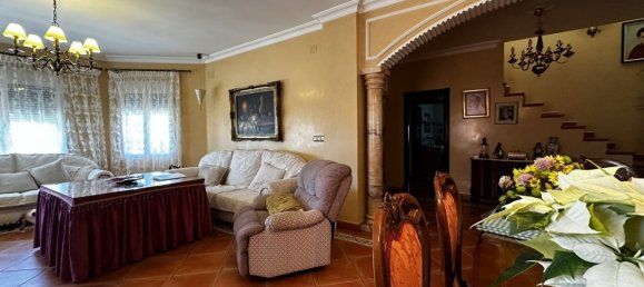 4 Schlafzimmer Haus in Lepe, Spain, Nr. 293690 26