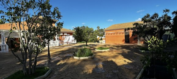 4 Schlafzimmer Haus in Lepe, Spain, Nr. 293690 11